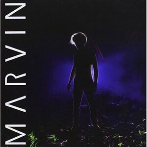 Marvin - Marvin  CD